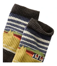 Adults' Katahdin Hiker Socks