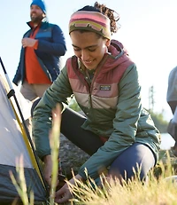 Adults' L.L.Bean Katahdin Reversible Earband