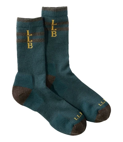 Adults' Katahdin Hiker Socks