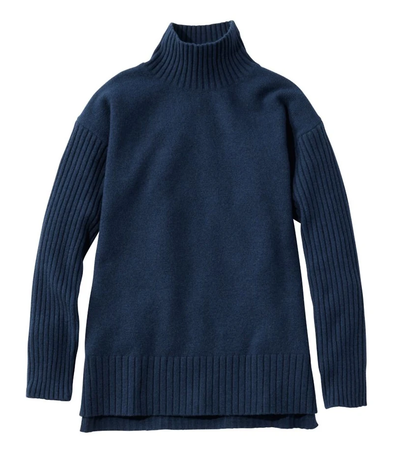 Women's The Essential Sweater, Turtleneck