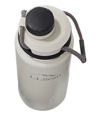 L.L.Bean Insulated Bean Canteen Water Bottle