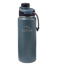 L.L.Bean Insulated Bean Canteen Water Bottle