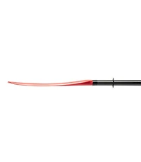 Aqua Bound Sting Ray Hybrid Posi-Lok Kayak Paddle, 230 cm
