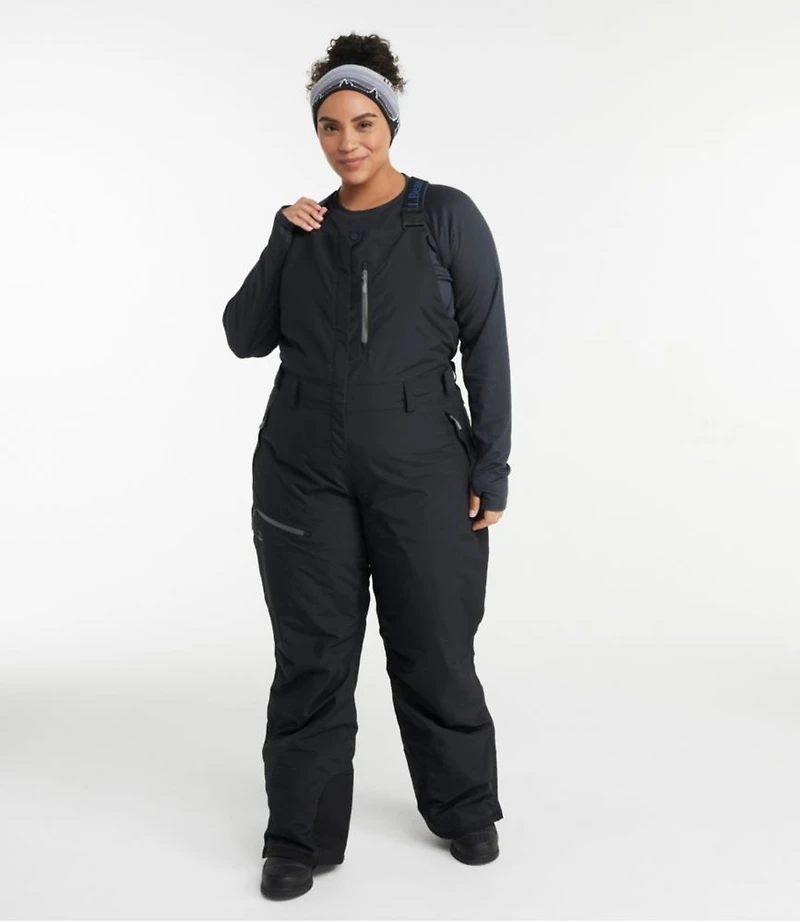 Women's Wildcat Bib Pants