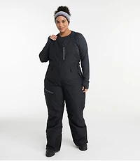 Women's Wildcat Bib Pants