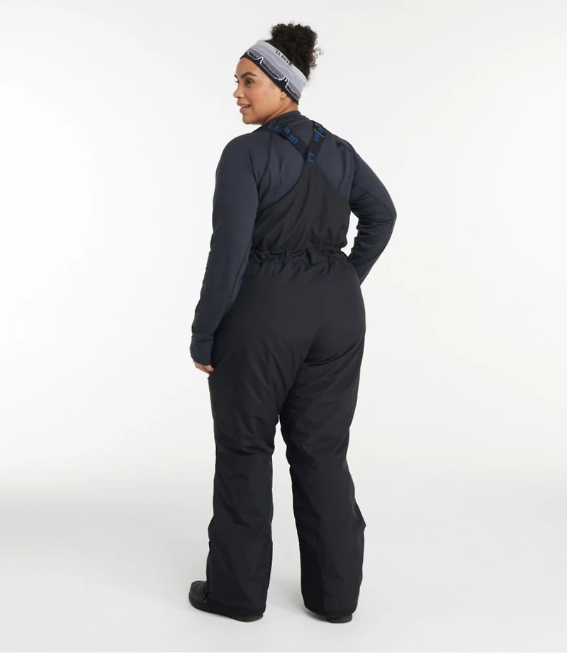Women's Wildcat Bib Pants
