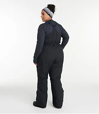 Women's Wildcat Bib Pants