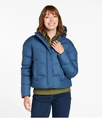 Women's Popham Puffer Jacket