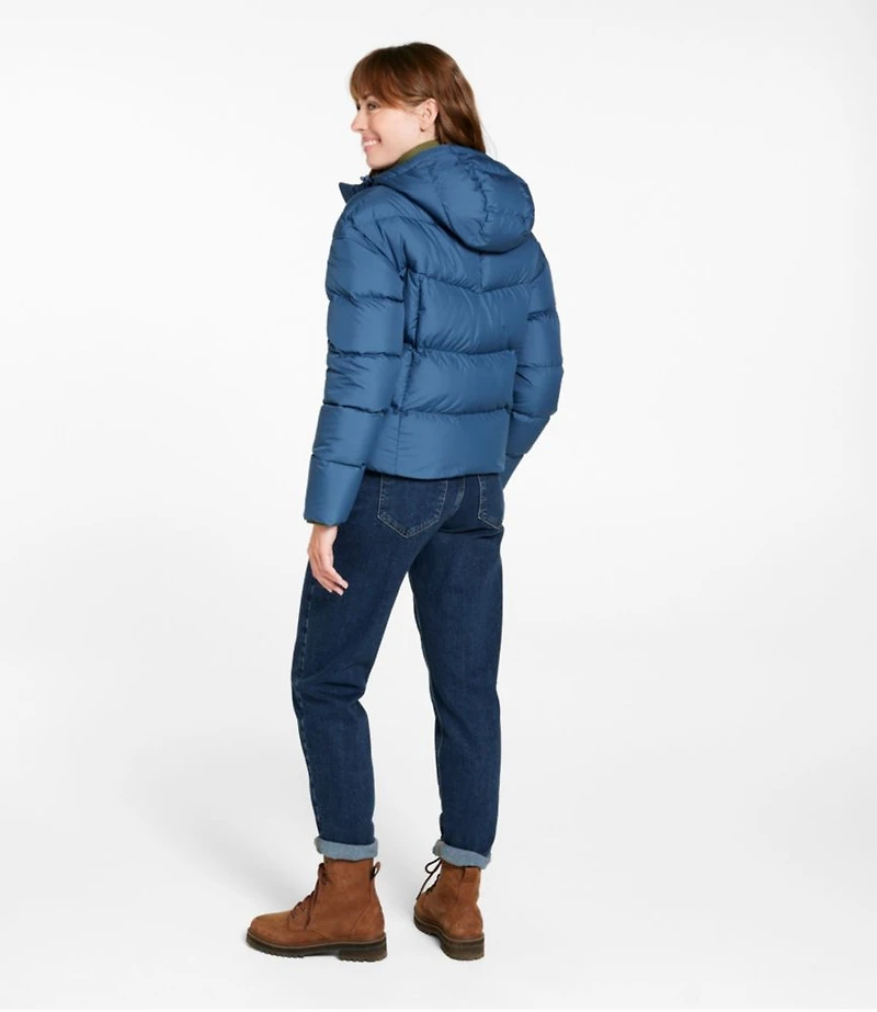 Women's Popham Puffer Jacket