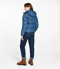 Women's Popham Puffer Jacket
