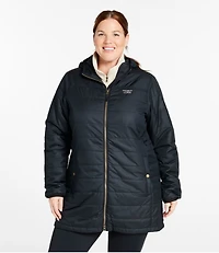 Women's Mountain Classic Puffer Coat
