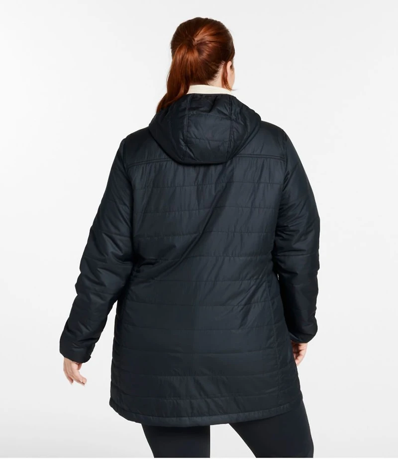 Women's Mountain Classic Puffer Coat