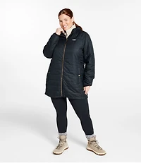 Women's Mountain Classic Puffer Coat
