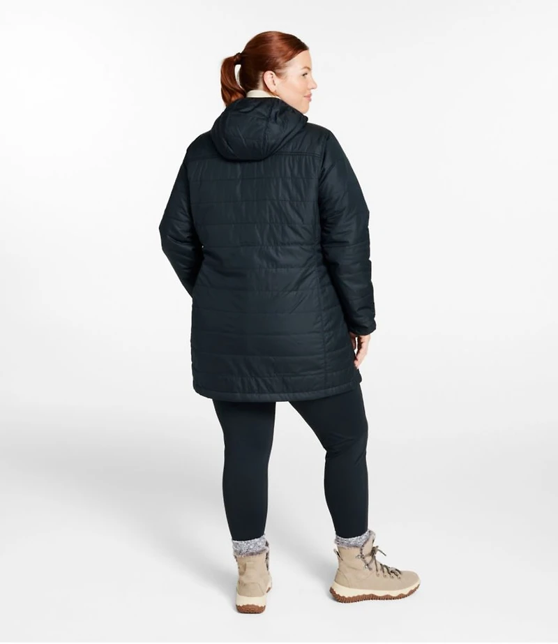 Women's Mountain Classic Puffer Coat