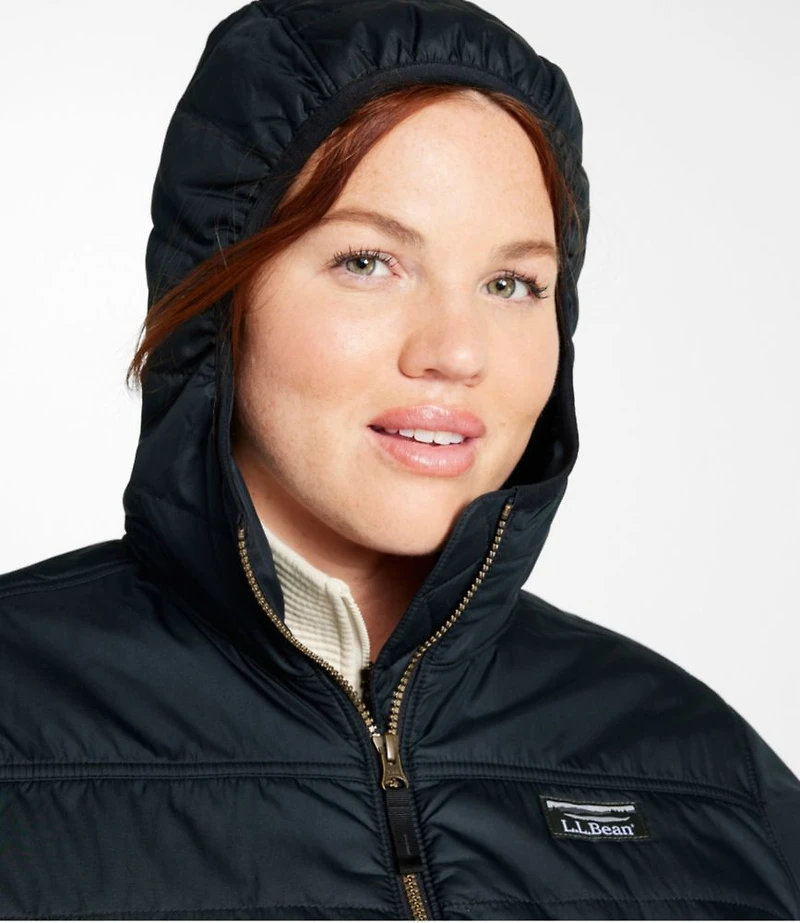Women's Mountain Classic Puffer Coat