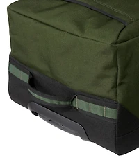 Adventure Rolling Duffle Bag, X-Large, 95L, Mountain Logo