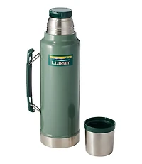 L.L.Bean Classic Vacuum Bottle, 1.5 Quart