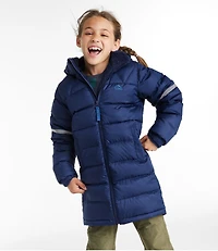 Kids' Bean's Down Coat
