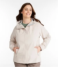 Women's Cresta Stretch Rain Jacket