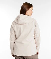 Women's Cresta Stretch Rain Jacket