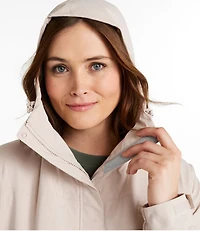 Women's Cresta Stretch Rain Jacket