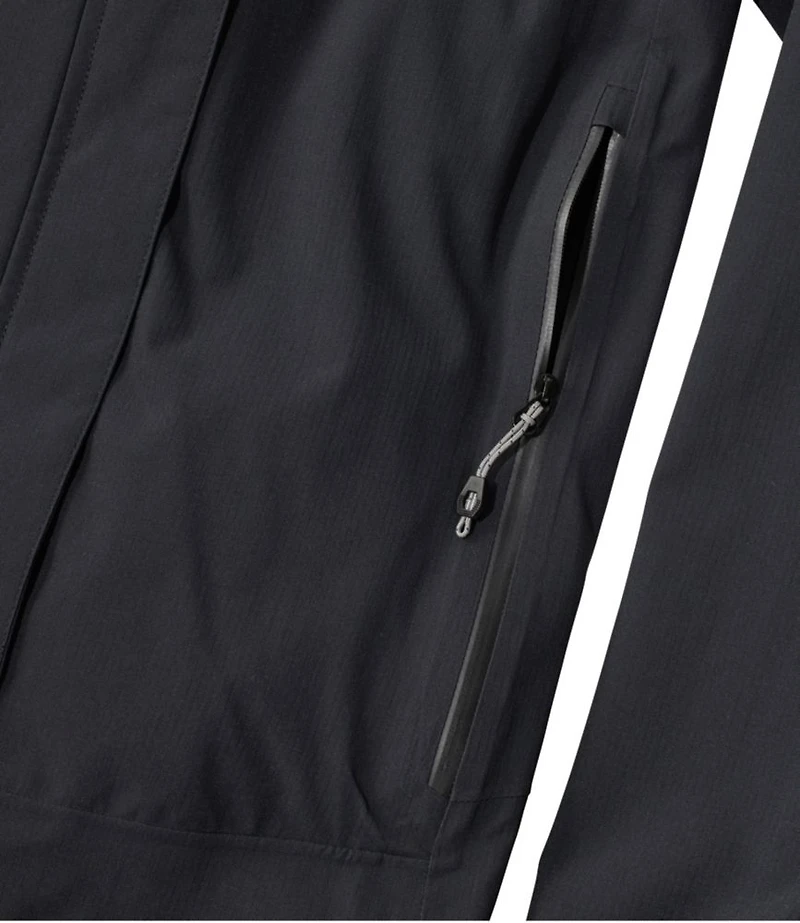 Women's Cresta Stretch Rain Jacket