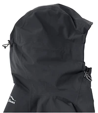 Women's Cresta Stretch Rain Jacket