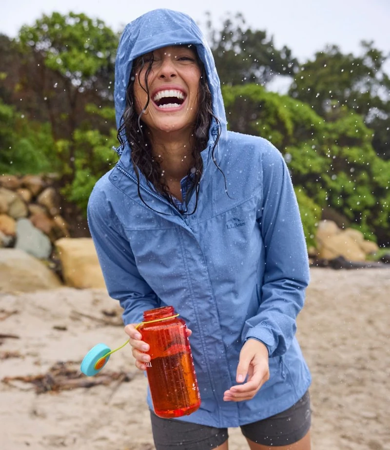 Women's Cresta Stretch Rain Jacket