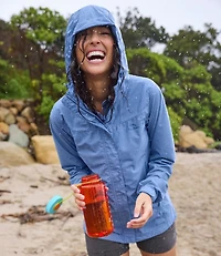 Women's Cresta Stretch Rain Jacket