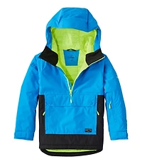 Kids' Wildcat Waterproof Ski Jacket, Anorak