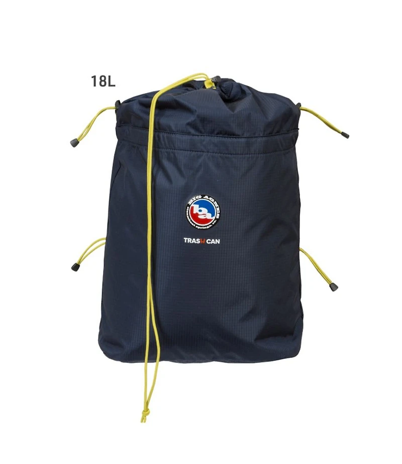 Big Agnes Trash Can