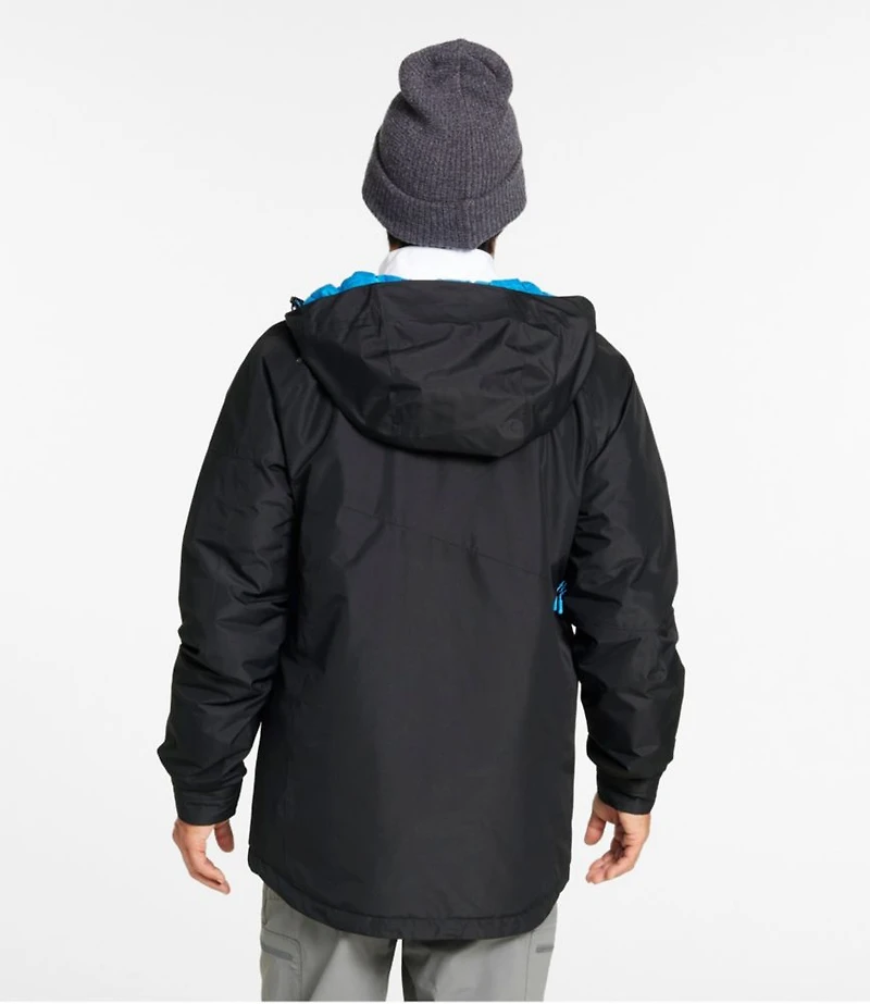 Men's Wildcat Waterproof Ski Jacket