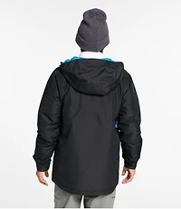 Men's Wildcat Waterproof Ski Jacket