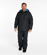 Men's Wildcat Waterproof Ski Jacket