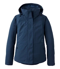 Women's Back Bay Insulated Jacket