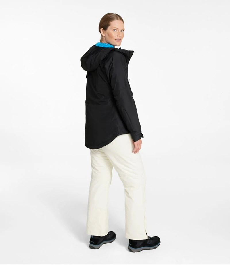 Women's Wildcat Waterproof Ski Jacket