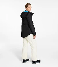 Women's Wildcat Waterproof Ski Jacket