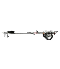 Malone MicroSport Trailer Package