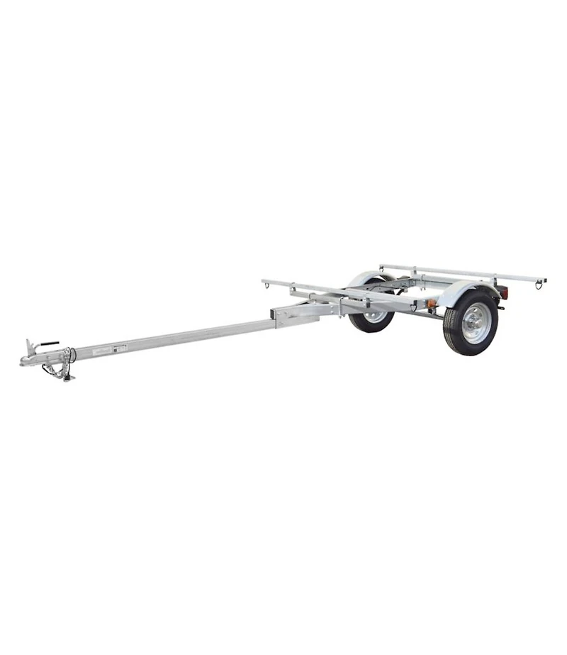 Malone MicroSport Trailer Package