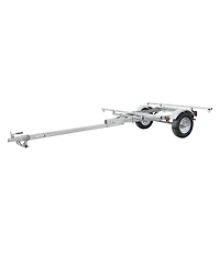 Malone MicroSport Trailer Package