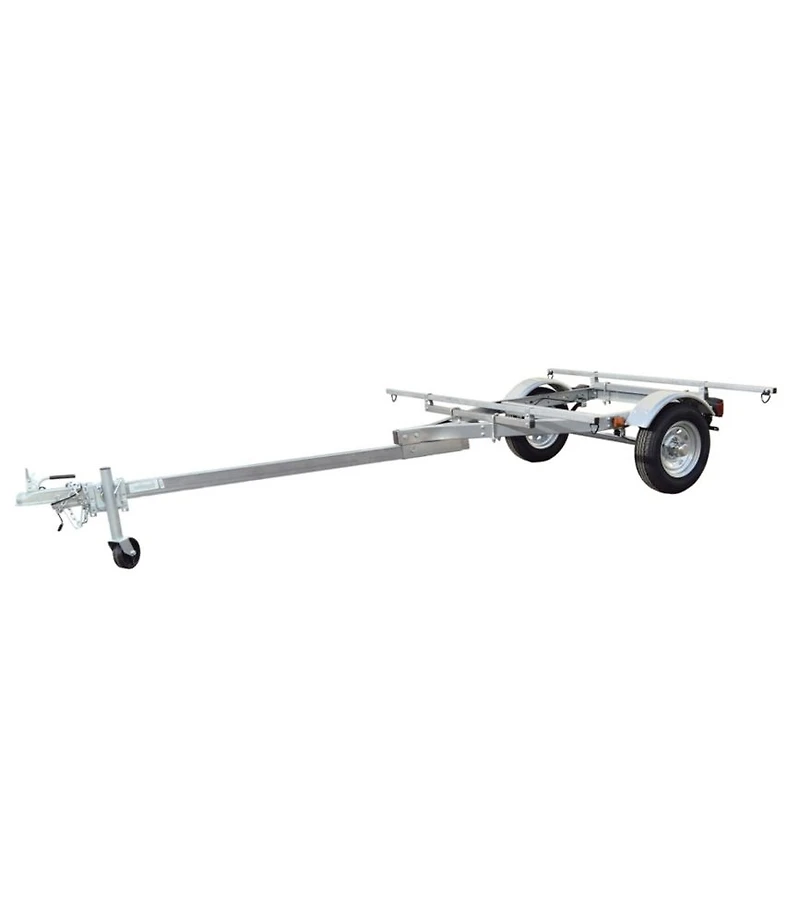 Malone MicroSport Trailer Package
