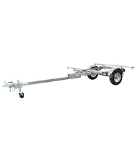 Malone MicroSport Trailer Package