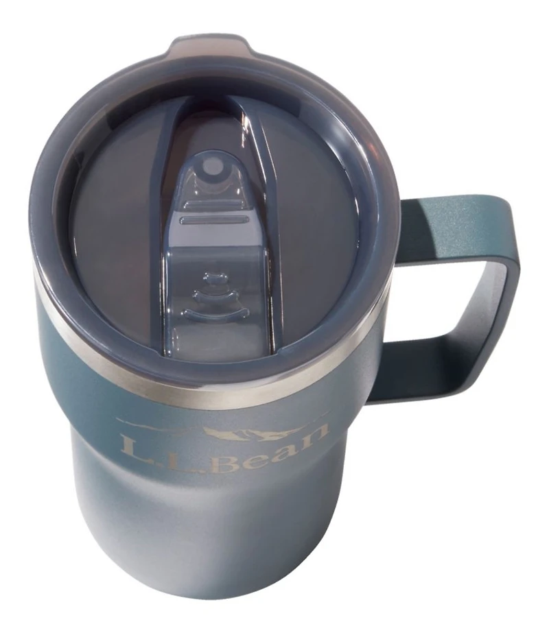 L.L.Bean Insulated XL Mug