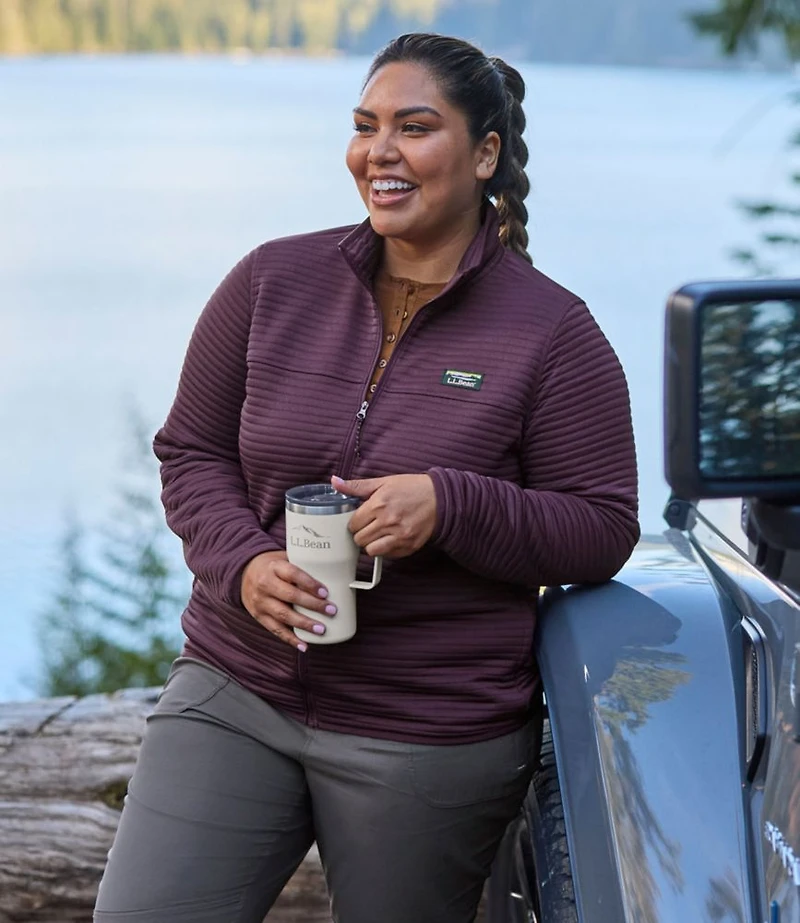 L.L.Bean Insulated XL Mug