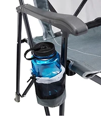 L.L.Bean Easy Comfort Camp Chair Max
