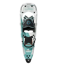 Women's L.L.Bean Trailblazer Boa Tec Snowshoe