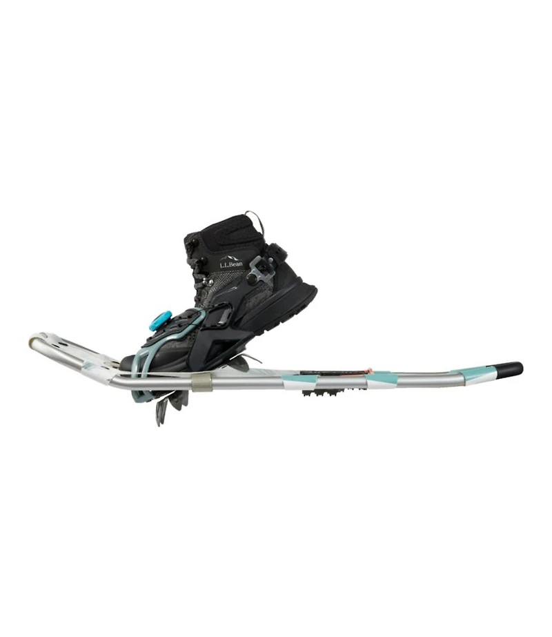 Women's L.L.Bean Trailblazer Boa Tec Snowshoe
