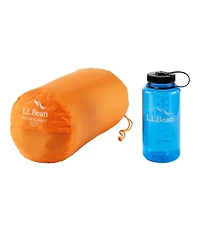 L.L.Bean Puffer Blanket