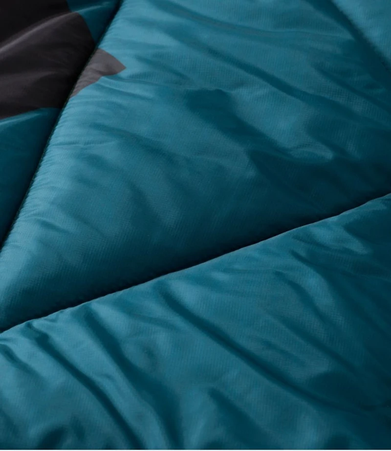 L.L.Bean Puffer Blanket