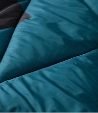 L.L.Bean Puffer Blanket